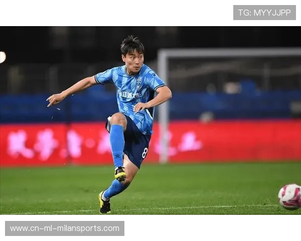 中场多面手的市场溢价为何一路攀升？