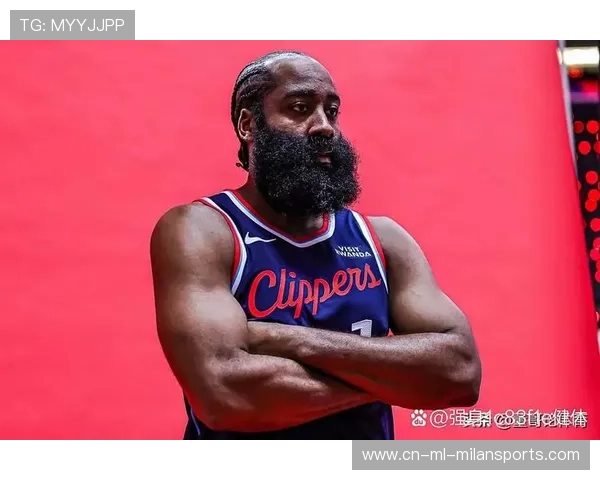 哈登15中4带病苦撑！快船主场再负太阳